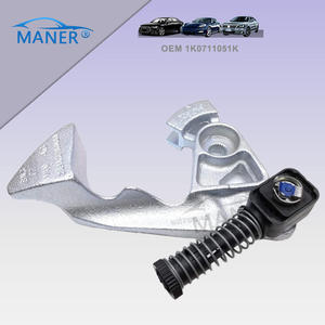MANER 1K0711051K 1K0711046D Kit de réparation de pièces de moteur automobile Levier de vitesses pour Seat Toledo VW Touran 1.8T 1.9T 2.0 - Product Image 4
