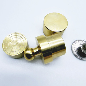 Coin Maker: <b>Steel</b> <b>Ball</b> to Coin Transformation - Kingmagic Close-up Magic Prop for Party Interactions and Talent Shows - Product Image 4