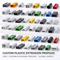 Gouttière en PVC plastique de haute qualité, écologique et durable, pour le système de drainage des eaux de pluie des toitures de bâtiments et ateliers