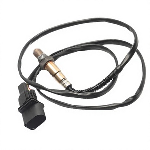 เซ็นเซอร์ออกซิเจนอะไหล่แท้สำหรับรถยนต์ Volkswagen Jetta Beetle รุ่น 0258007351 - Product Image 5