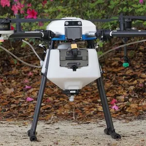 TTA rociador drone UAV rociador drone rociador de pesticidas agrícolas