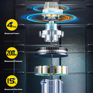 Producto más vendido, lavadora de coche comercial, lavadora de alta presión, lavadora a presión portátil de Japón - Product Image 6