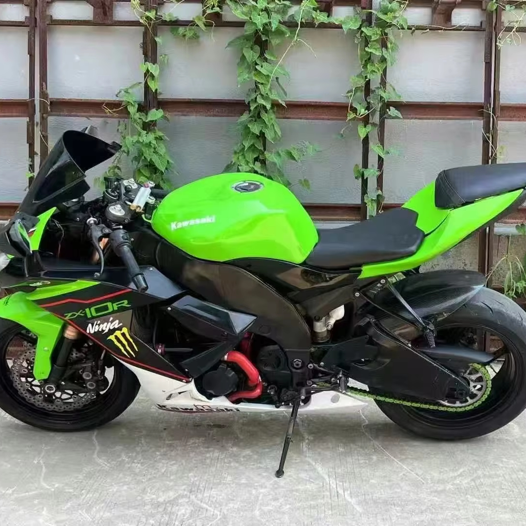 バッグ カワサキ純正スマートバッグ（カワサキ Ninja ZX-4R SE）by きん