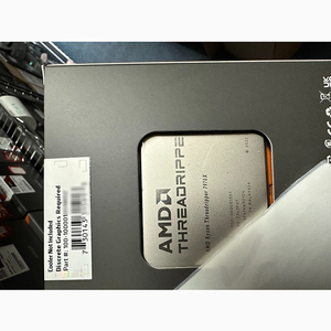Threadripper 7960X24คอร์48เธรด4.2 GHz TDP 350W ซ็อกเก็ต STR5เซิร์ฟเวอร์โปรเซสเซอร์ threadripper 7960x สามขา7960x สาม - Product Image 4