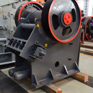 Công suất 80 t/h bộ hoàn chỉnh đá nhà máy nghiền cho đá vôi, với <span class=keywords><strong>Feeder</strong></span>, máy nghiền hàm, rung màn hình, và vành đai băng tải - Product Image 5