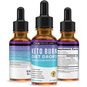 <span class=keywords><strong>Gocce</strong></span> Dietetiche Keto, Brucia Grassi Liquido, BHB Chetoni Esogeni, Perdita di Peso Chetogenica, Detox, <span class=keywords><strong>Gocce</strong></span> <span class=keywords><strong>Dimagranti</strong></span>, Bevanda Salutare - Product Image 4