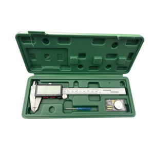 Calibrador Digital de <span class=keywords><strong>Vernier</strong></span> de Aço Inoxidável de 6 Polegadas de Melhor Qualidade - Product Image 6