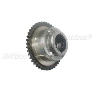 A2710502647 Piñón de distribución de admisión y escape del árbol de levas, kit de cuerpo del ajustador de admisión del motor para Mercedes Benz 271, accesorios para coche - Product Image 3