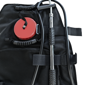 <span class=keywords><strong>Mochila</strong></span> antiincendios de alta capacidad de tela de nailon duradera de proveedor al por mayor - Product Image 2