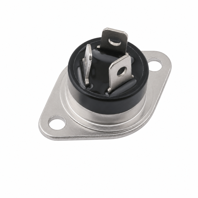 BTA25-600BW Snubberless Triac 600V 75mA 25A BTA25 RD-91