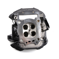 Culata de Cilindro para Motocicleta LONCIN CR250 SX2 CR 250, Nueva, Sin Válvulas ni Árbol de Levas, Modelo FE250