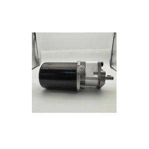 อะไหล่เครื่องจักรกลการเกษตร 897147M95 / 1662243M91 มอเตอร์ไฮดรอลิกอะลูมิเนียม ปั๊มพวงมาลัยพาวเวอร์ สำหรับรถแทรกเตอร์ MasseyFerguson - Product Image 3