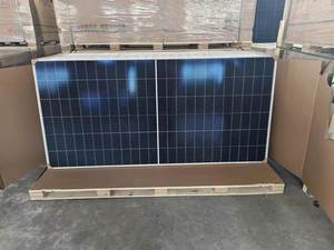 Paneles Solares Longi HI-MO 7 de 600w Tipo N, 595w, 600w, 610w, 620w, TOPCon, Garantía de 25 Años, Vidrio Bifacial, Stock al por Mayor - Product Image 3