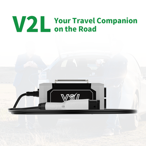 Véhicule V2L à domicile pour <span class=keywords><strong>Nissan</strong></span> <span class=keywords><strong>Leaf</strong></span> /Tesla EV - Product Image 3