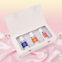 3 pièces, 30 ml, machine de soin du visage par hydrodermabrasion, équipement de beauté ABS pour nettoyage en profondeur, pour formule liquide