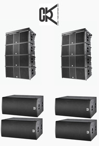 Hệ Thống Mảng Dòng + Phụ Kiện Sừng Mảng Dòng + Nhạc Cụ Mảng Dòng - Product Image 6