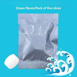 Phim hoạt hình con chó hương liệu khuếch tán sáng tạo ổ cắm plug-in xe làm mát không khí nước hoa cánh quạt tươi xe làm mát hương liệu - Product Image 6