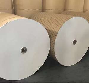 Papier offset de haute qualité 50-70 g/m² pour la fabrication de carnets, fabriqué en Chine - Product Image 6