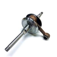 Vilebrequin pour Peugeot 50 103 SP ER1 Allumage PGT50 PGT 50