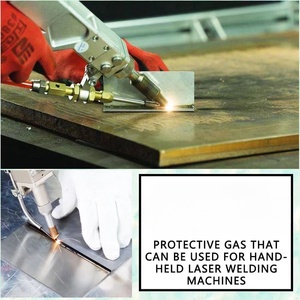 Générateur d'azote compact 1Nm3 99,99% pour laser à fibre alimentaire, <span class=keywords><strong>prix</strong></span> du générateur d'azote N2 - Product Image 6