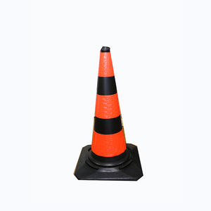 تحذير أمان قابل للطي قائم على المطاط حسب الطلب - Product Image 5