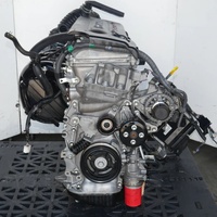 Precio al por Mayor, Motor Completo Original Usado de 2.0L 2.4L para Toyota Alphard Camry RAV4 1AZ 2AZ-FE