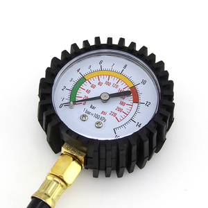 220PSI <span class=keywords><strong>Digital</strong></span> <span class=keywords><strong>medidor</strong></span> de presión del neumático del calibrador de presión para motocicleta <span class=keywords><strong>bicicleta</strong></span> - Product Image 4
