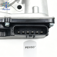 PEIVSO 35100-2B340 pour Hyundai Tucson 2016-2018, Kia Optima 2016-2020, corps de papillon 1.6L