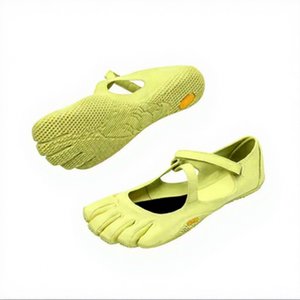 Professional Five Finger Barefoot <strong>Yoga</strong> <strong>Shoes</strong> Women Mary Jane Cross Strap Pilates Dance Practice <strong>Shoes</strong> Fitness <strong>Shoes</strong> - Product Image 4