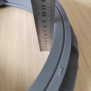 Vente en gros d'usine : Pièces détachées pour lave-linge <span class=keywords><strong>Samsung</strong></span>, <span class=keywords><strong>joint</strong></span> d'étanchéité en caoutchouc pour porte, <span class=keywords><strong>joint</strong></span> de porte DC64-03198A - Product Image 6