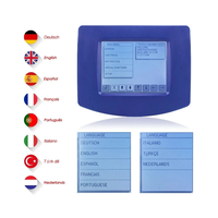 Herramienta de Programación de Kilometraje Digiprog 3 V4.94 con Chip FTDI, Herramienta de Corrección y Ajuste de Kilometraje