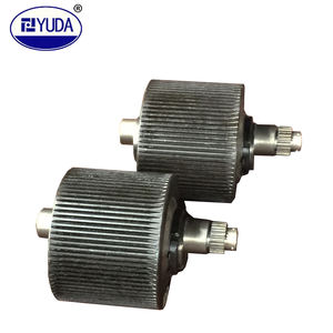 YUDA 프레스 롤/내부 원형 프레스 롤러 롤러-쉘 제조업체 피드 및 목재 펠렛 금형 액세서리 - Product Image 4