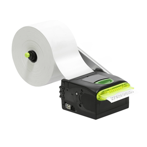 หัวพิมพ์ความร้อนแบบ VKP80III B 58มม. สำหรับเครื่องพิมพ์80III <span class=keywords><strong>vkp</strong></span> 915DX011700300 915DX011700300แบบกำหนดเอง - Product Image 4