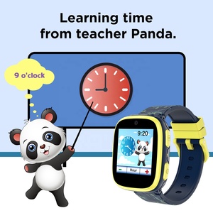 Reloj inteligente <span class=keywords><strong>Vtech</strong></span> para niños y niñas, pulsera de mano infantil con <span class=keywords><strong>cámara</strong></span>, estilo educativo, venta al por mayor, 2022 - Product Image 6