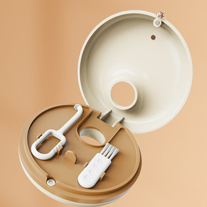 Prodotto dentale ortodontico bretelle custodia colorato paradenti contapiatti ortodontico scatola di immagazzinaggio <span class=keywords><strong>per</strong></span> protesi dentarie - Product Image 6