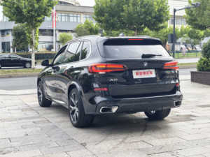 <span class=keywords><strong>2022</strong></span> <span class=keywords><strong>BMW</strong></span> X5 XDrive30i <span class=keywords><strong>X</strong></span> 2,0 T L4 SUV de lujo de segunda mano, SUV de segunda mano <span class=keywords><strong>BMW</strong></span> <span class=keywords><strong>2022</strong></span>-2023 en venta - Product Image 6