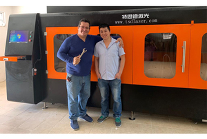 Machine de découpe rotative pour contreplaqué Cnc, livraison gratuite, Tsd - Product Image 5