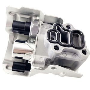 Conjunto de válvula solenoide de culata 15810-RAD-Y01 para Honda, pieza de repuesto nueva - Product Image 4