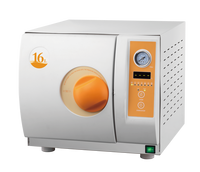 Autoclave de classe B, stérilisateur à vapeur sous pression, autoclave dentaire, stérilisation par autoclave, fabricants d'autoclaves