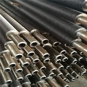 Tubo Finned com eficiência elevada troca térmica - Product Image 5