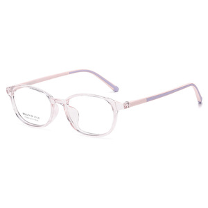 Gafas Ópticas Cuadradas Beauty Of Style para Mujer, Montura Negra, Lentes UV400 AC, Montura Estrecha, Puente Mediano - Product Image 5