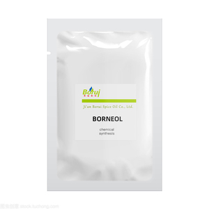 天然ボルネオールD-ボルネオールボルネオールエキス、化粧品原料、スポット卸売 - Product Image 1
