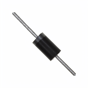 DO-201AD, Axial BOM IC In Stock Single Diodes SB520-E3/51 Electronic Circuit Components - Product Image 1