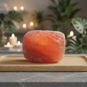 Sal Rosa del Himalaya 100% Natural de Primera Calidad para Exportación, Sal para Lamer, Empaque Personalizado OEM, Certificación HACCP/ISO, para Caballos, Ganado y Perros - Product Image 1