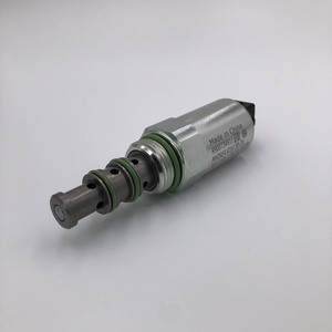 โซลินอยด์วาล์ว R900734911 ที่ทนทานสำหรับรถขุด - Product Image 2