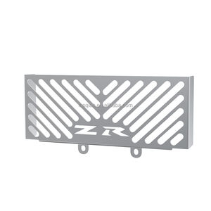 Protecteur de refroidisseur d'huile ZR7 <span class=keywords><strong>ZR</strong></span> <span class=keywords><strong>7</strong></span> 7S ZR7S pour <span class=keywords><strong>ZR</strong></span>-7S de <span class=keywords><strong>ZR</strong></span>-<span class=keywords><strong>7</strong></span> Kawasaki ZR750 <span class=keywords><strong>ZR</strong></span> <span class=keywords><strong>750</strong></span> Zephyr - Product Image 6