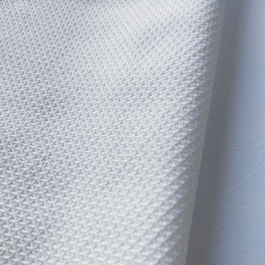 Nhà máy cung cấp hấp dẫn giá Polyester lưới 100% Polyester không khí lưới vải thân thiện với môi và thoáng khí - Product Image 3