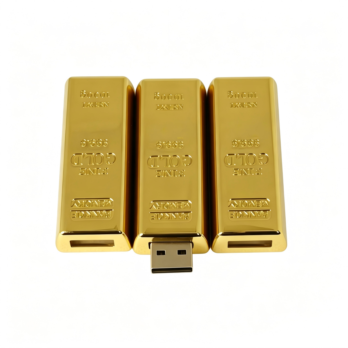 Golden