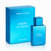 Amber Oud Collection Complète EDP 100ml Parfum Naturel Longue Durée Luxe Parfum Arabe pour Hommes Femmes