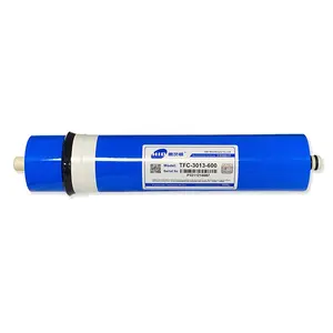 Purificador de agua para el hogar, filtro de membrana RO de ósmosis inversa, HID,